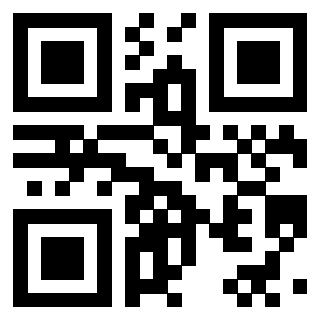3309635953 - Immagine del Qr Code