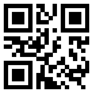 Qr Code di 3309635954