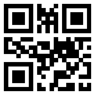3309635958 Qr Code associato