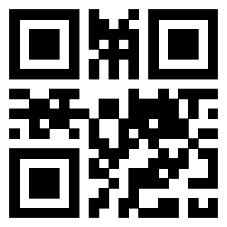 Scansione del Qr Code di 3309635959