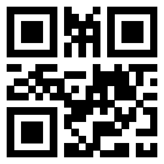 3309635962 - Immagine del QrCode