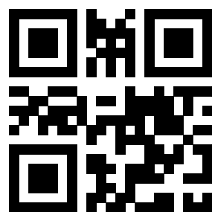 3309635965 - Immagine del Qr Code associato