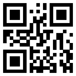 Qr Code di 3309635966