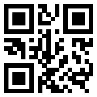 Scansione del Qr Code di 3309635968