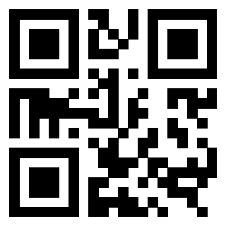 3309635969 Qr Code associato