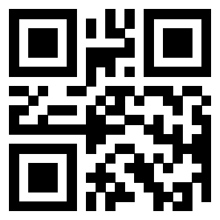 3309635970 - Immagine del QrCode associato