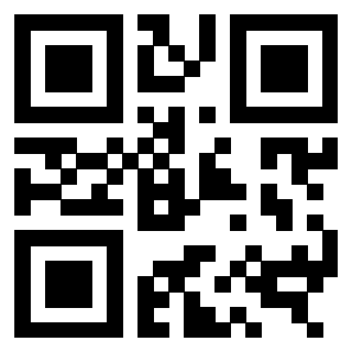 Il QrCode di 3309635972