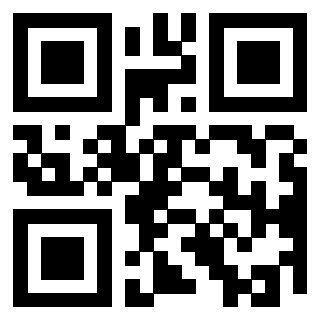 3309635974 - Immagine del QrCode