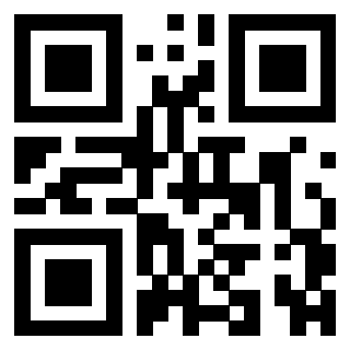 3309635975 - Immagine del QrCode