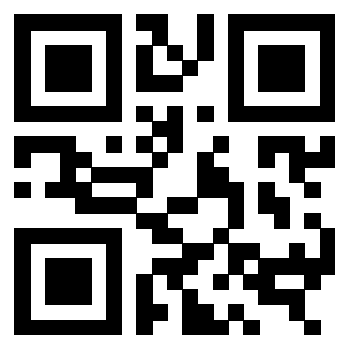 Immagine del QrCode di 3309635981