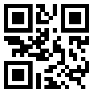 3309635984 - Immagine del Qr Code