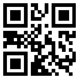 3309635985 Qr Code associato