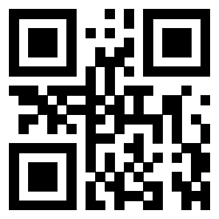 3309635986 - Immagine del Qr Code