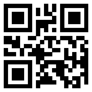 3309635987 Qr Code associato