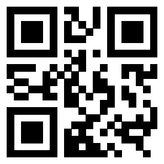 3309635988 - Immagine del QrCode