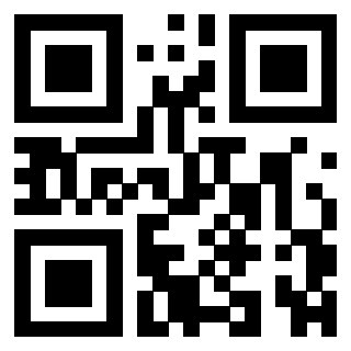 3309635991 - Immagine del QrCode associato