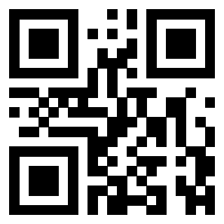3309635995 - Immagine del QrCode associato