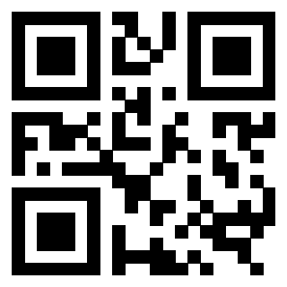 QrCode di 3309635996
