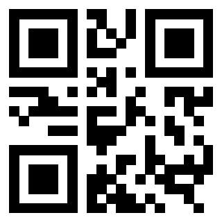 3309635997 Qr Code associato