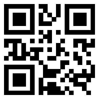 QrCode di 3309635998