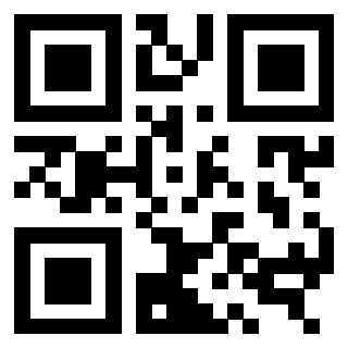 3309635999 - Immagine del Qr Code