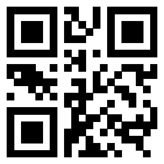 Immagine del Qr Code di 3309636001