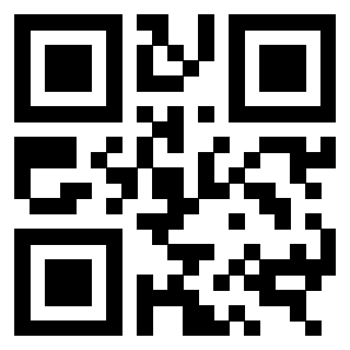 Il QrCode di 3309636002