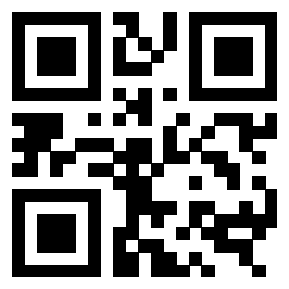 3309636003 - Immagine del QrCode associato