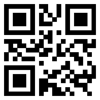 3309636004 Qr Code associato