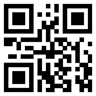 3309636007 QrCode associato
