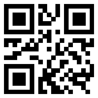 3309636008 - Immagine del QrCode