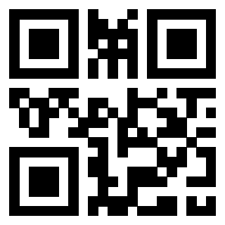 Qr Code di 3309636010