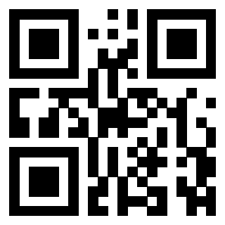 3309636011 - Immagine del Qr Code associato