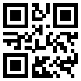 Scansione del QrCode di 3309636012