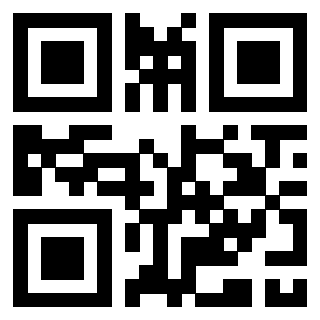 3309636013 Qr Code associato