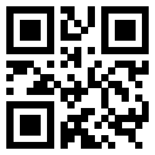 3309636016 - Immagine del QrCode