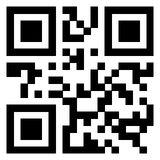 Il QrCode di 3309636019