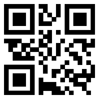 3309636021 - Immagine del Qr Code