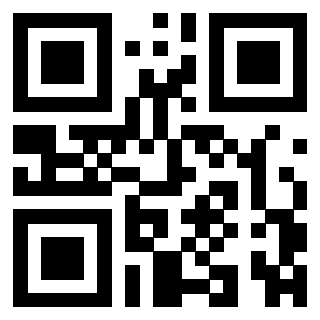 3309636022 - Immagine del Qr Code associato