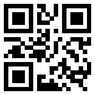 Il Qr Code di 3309636025