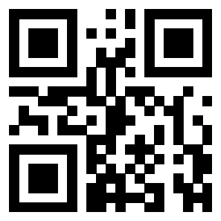 QrCode di 3309636032