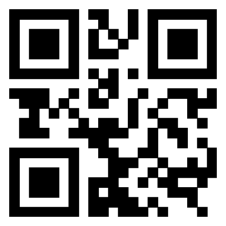 3309636034 - Immagine del Qr Code