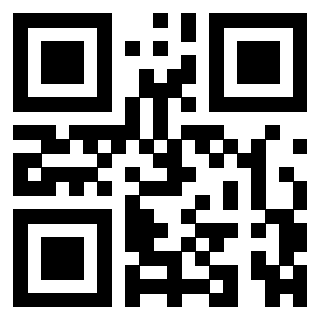 3309636035 - Immagine del QrCode
