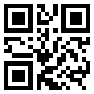 Immagine del Qr Code di 3309636038