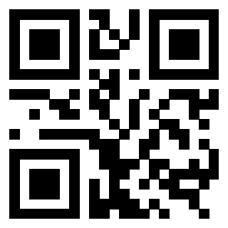 3309636039 - Immagine del QrCode