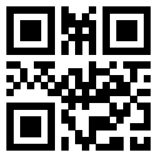 3309636040 QrCode associato