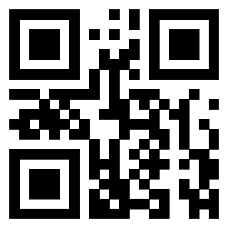 3309636041 - Immagine del QrCode associato