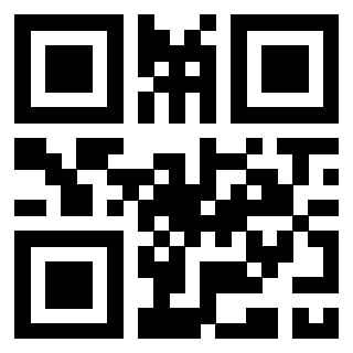 3309636042 - Immagine del QrCode associato