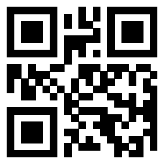 Immagine del QrCode di 3309636043