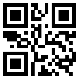 3309636046 Qr Code associato